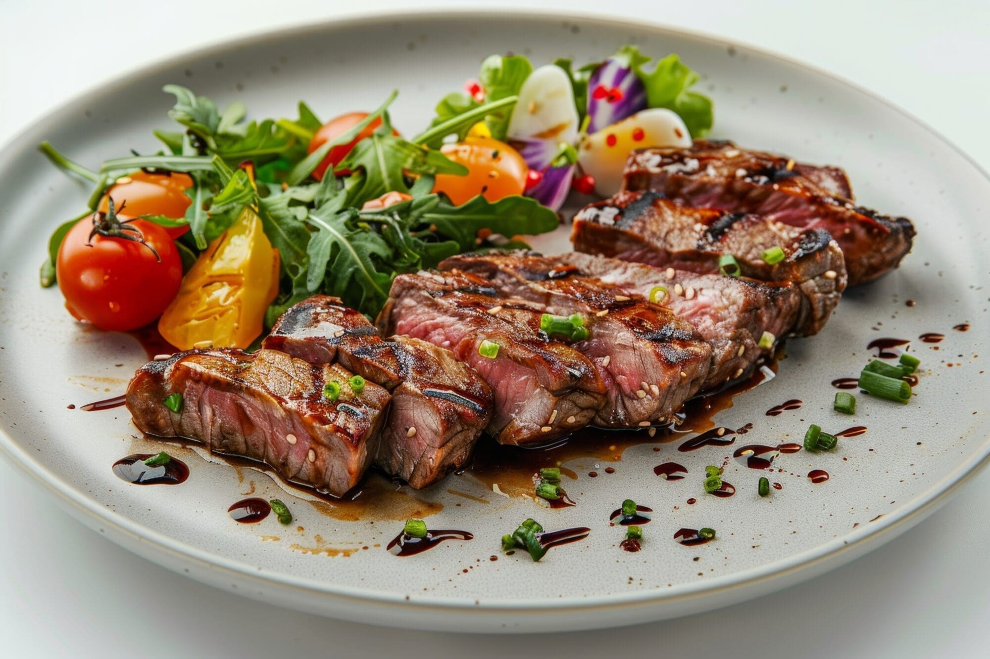 Sunday roast beef &amp; vegetables | iLiveLite